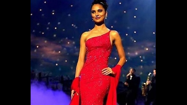 Lara Dutta's Winning Answer
