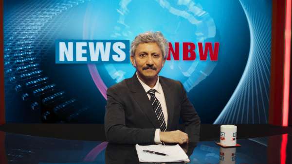 Neeraj On Paatal Lok Season 2