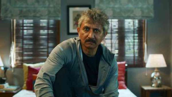 Neeraj On Fans Comparing Scared Games And Paatal Lok 