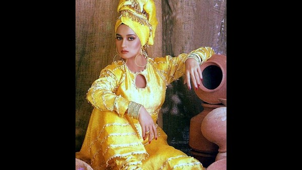 When Madhuri Dixit Opened Up About Her Complexes