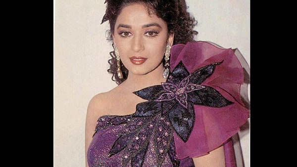 But Now, Madhuri Has A Different Take On Beauty And We Agree With Her