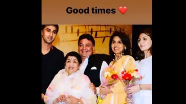 An Epic Moment An Epic Moment