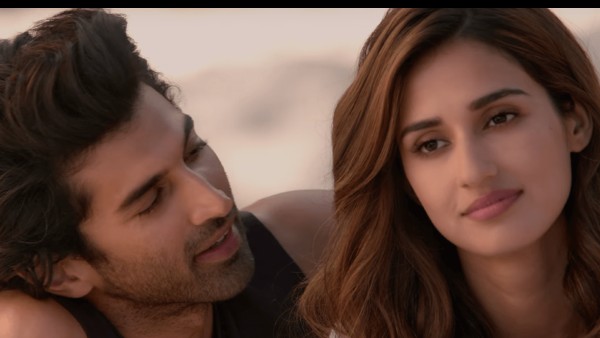 Mohit Suri Is Currently Working On The Sequel To Malang