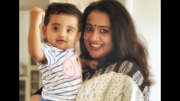 Kunchacko Boban's Post