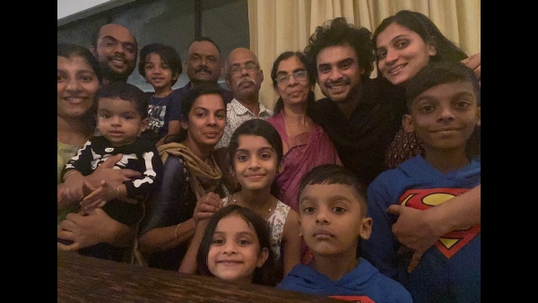 Tovino Thomas's Post