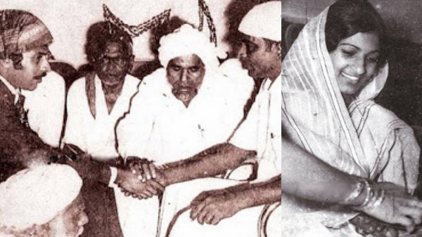 The Marriage The Marriage