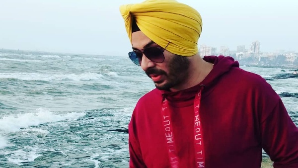 Manmeet Had Financial Issue Manmeet Had Financial Issue