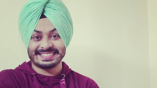 Anuj Pandit Says... Anuj Pandit Says...