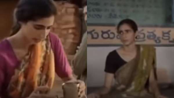 Alba Flores In Vicente Ferrer Alba Flores In Vicente Ferrer