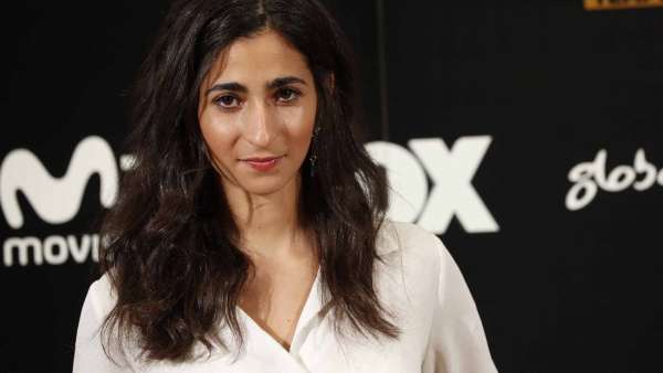 Alba Flores At An Event Alba Flores At An Event