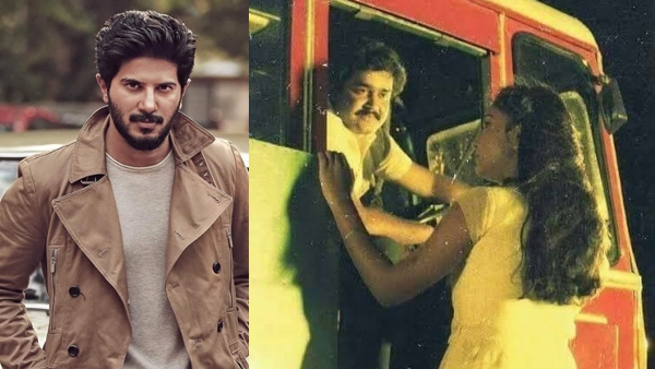 Dulquer Salmaan's Post