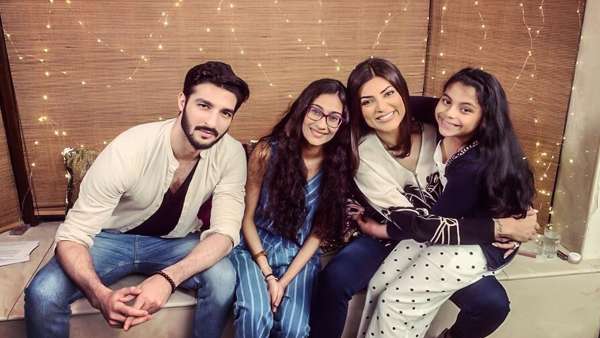 Sushmita Sen Sushmita Sen