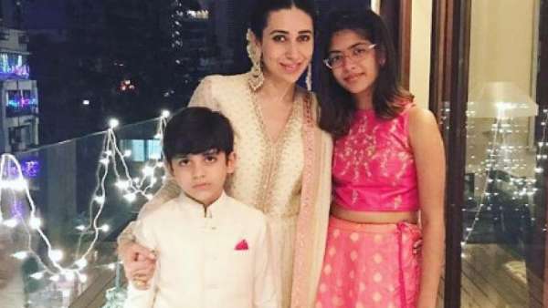 Karisma Kapoor Karisma Kapoor