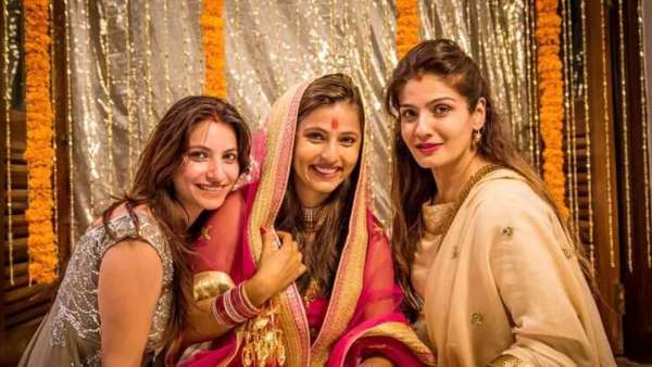 Raveena Tandon Raveena Tandon