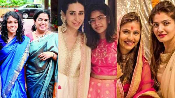 Bollywood Top Actresses Who Inspired Single Mothers Bollywood Top Actresses Who Inspired Single Mothers
