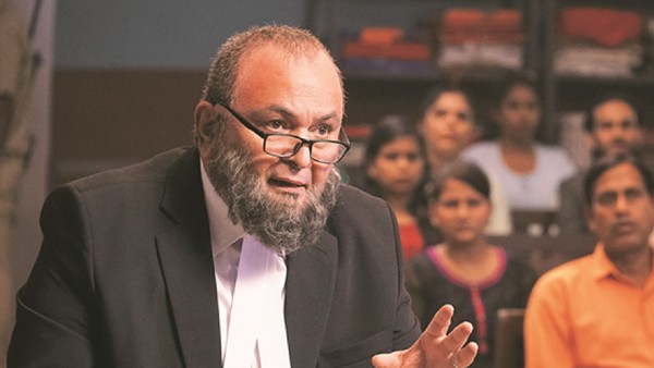 Sharmila Reveals Her Favourite Performance Of Rishi Kapoor Sharmila Reveals Her Favourite Performance Of Rishi Kapoor