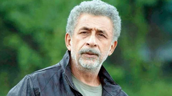 There's A Life Lesson In How Irrfan Handled His Illness, Says Naseeruddin