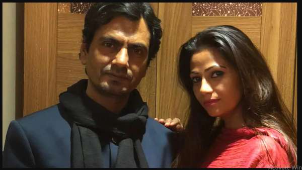 Aaliya's Reason For Seeking Divorce From Nawazuddin