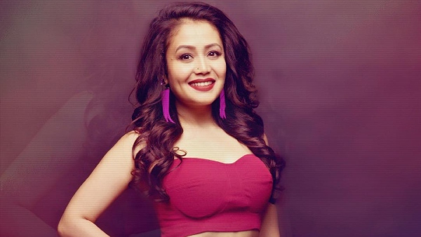 When Neha Kakkar Lost Her Big Break In Bollywood Due To This Singer & That Too At The Last Moment! When Neha Kakkar Lost Her Big Break In Bollywood Due To This Singer & That Too At The Last Moment!