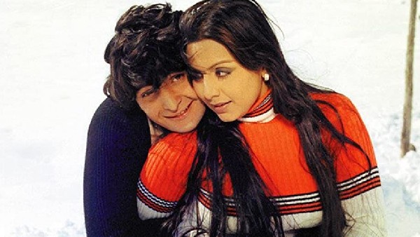 Rishi Kapoor Almost Turned Down Kabhie Kabhie Because Of This Shocking Reason