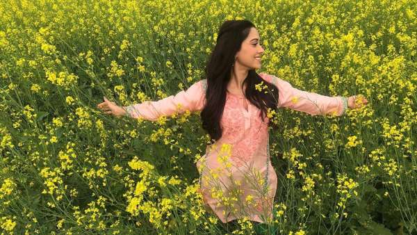 Talk On Struggle With Depression