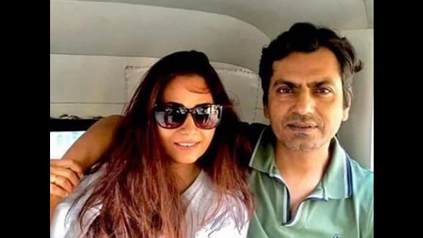 Aaliya Denies Being In A Relationship With Another Man