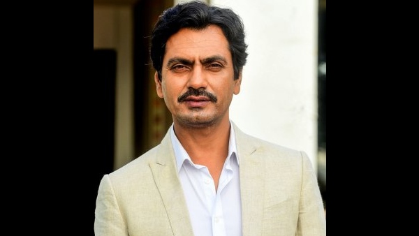 How Nawazuddin's Mother Motivated Him To Give His Best Shot