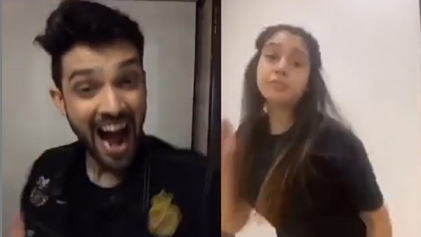 Jain, Parthniti18 & _kaisi_yeh_yaariyaan