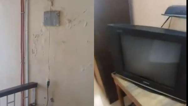 Quarantine Facility In Goa