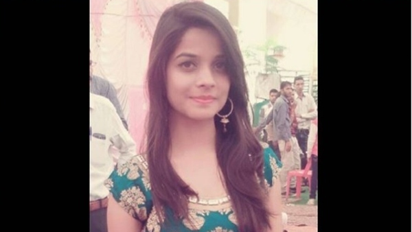 She Was Managing Herself Quite Well In Mumbai