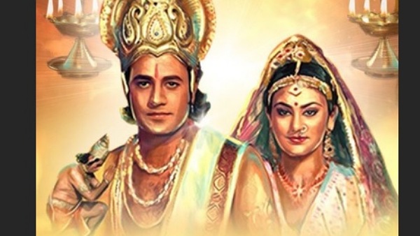 Ramanand Sagar's Ramayan On Star Plus: Fans Call The Channel TRP Hungry! Ramanand Sagar's Ramayan On Star Plus: Fans Call The Channel TRP Hungry!