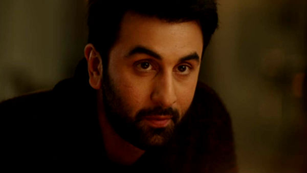 A Few Netizens Defended Ranbir
