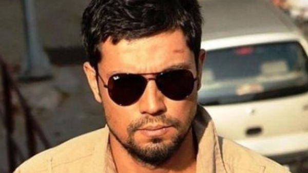 Randeep Hooda