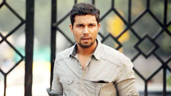 Randeep's Upcoming Projects