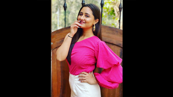 Rashami’s Journey In Showbiz