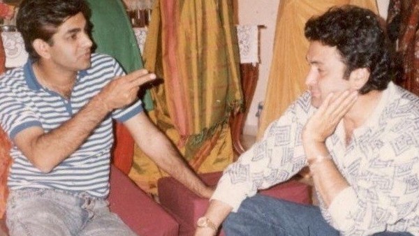 Raj And Rishi Were Buddies For Almost Three Decades