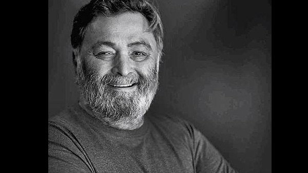 Rishi Kapoor's Transition From A Romantic Hero To Character Roles