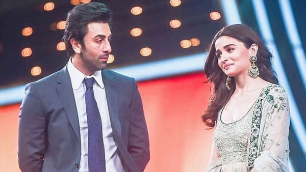 Ranbir Kapoor Had Called Brahmastra A 'Modern Day Fairy-Tale' Ranbir Kapoor Had Called Brahmastra A 'Modern Day Fairy-Tale'
