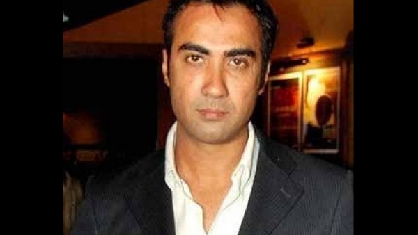 Ranvir Calls Out The Officer In Charge Ranvir Calls Out The Officer In Charge