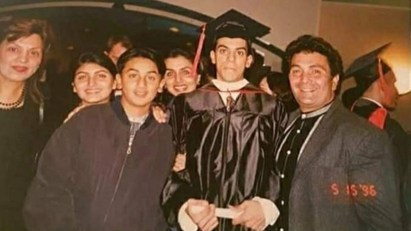 Happy Faces Make The Best Pictures