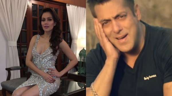 Third Single To Be With Waluscha De Sousa