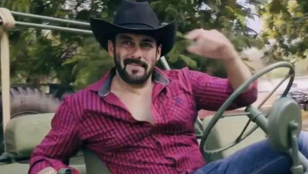 Will Be Shot At The Farmhouse