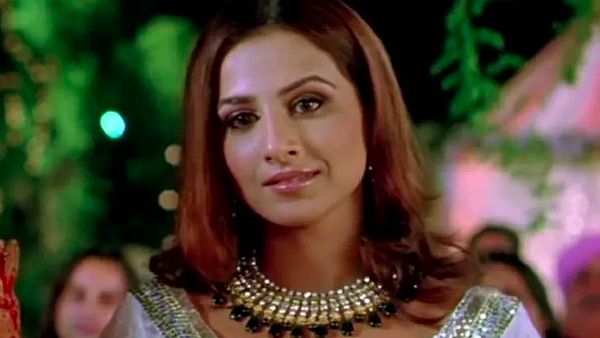 Vidya Balan Vidya Balan