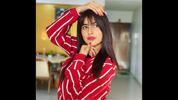 Shehnaaz’s Bollywood Dreams Shehnaaz’s Bollywood Dreams