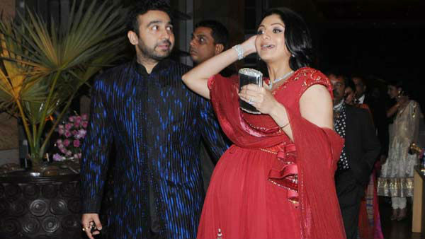 When A Group Of Women Judged Shilpa Shetty At A Restaurant