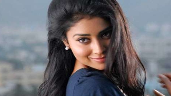 Process To Dance With Shriya Saran