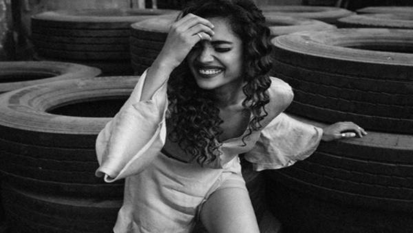 Shruthy’s Work & Future Projects