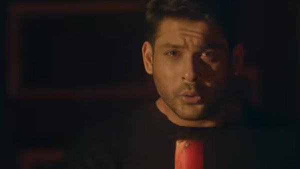 Sidharth Responds Sidharth Responds