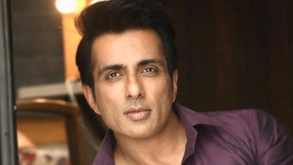 Sonu Sood