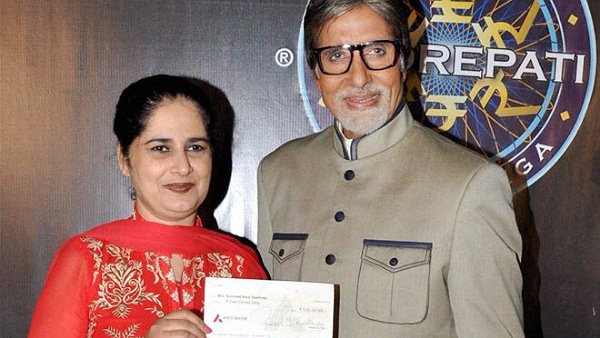 Season 6 Winner: Sunmeet Kaur Sawhney